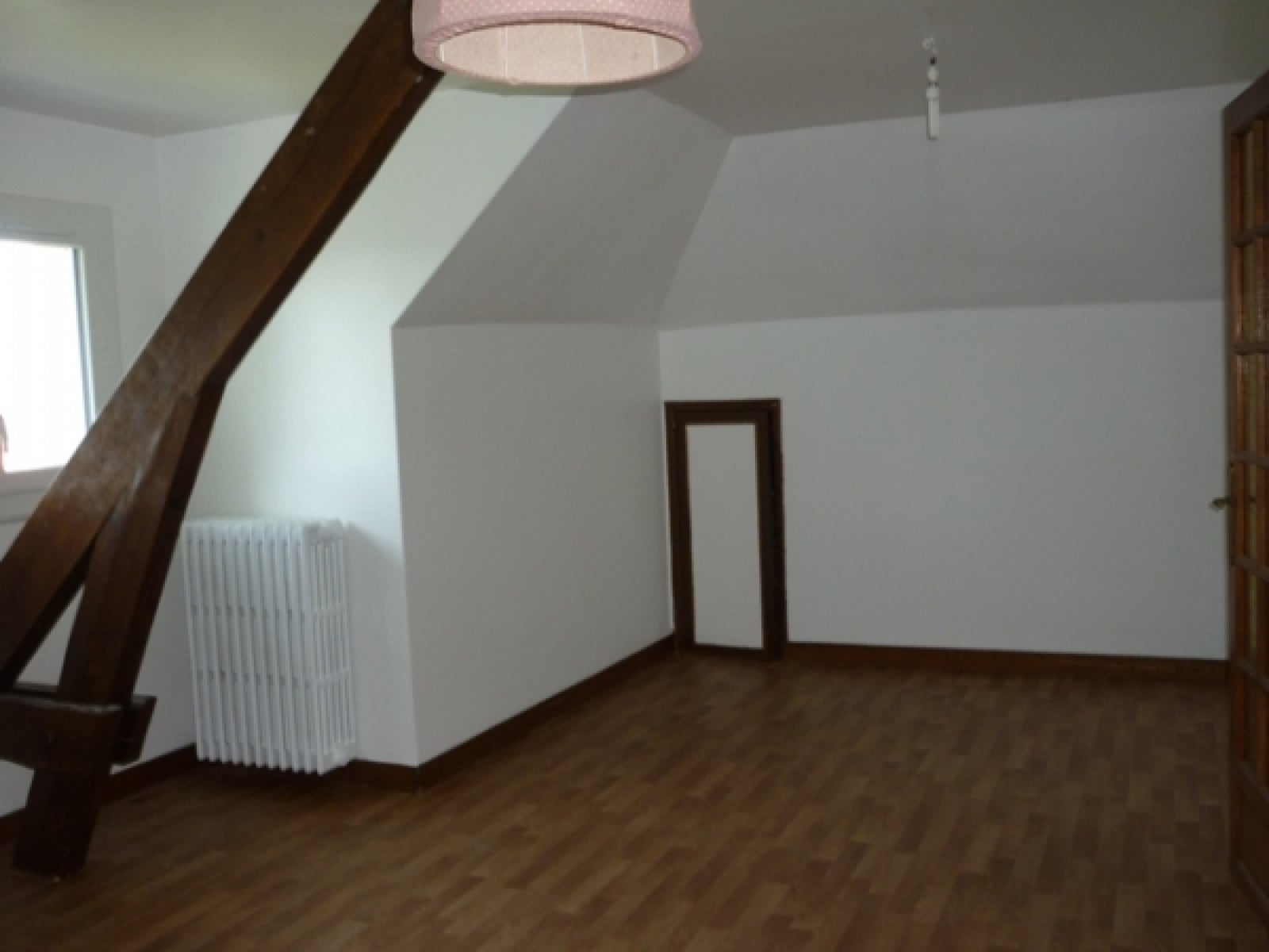Appartement Boulevard de l'Hôtel de Ville à Saint-Yrieix-la-Perche