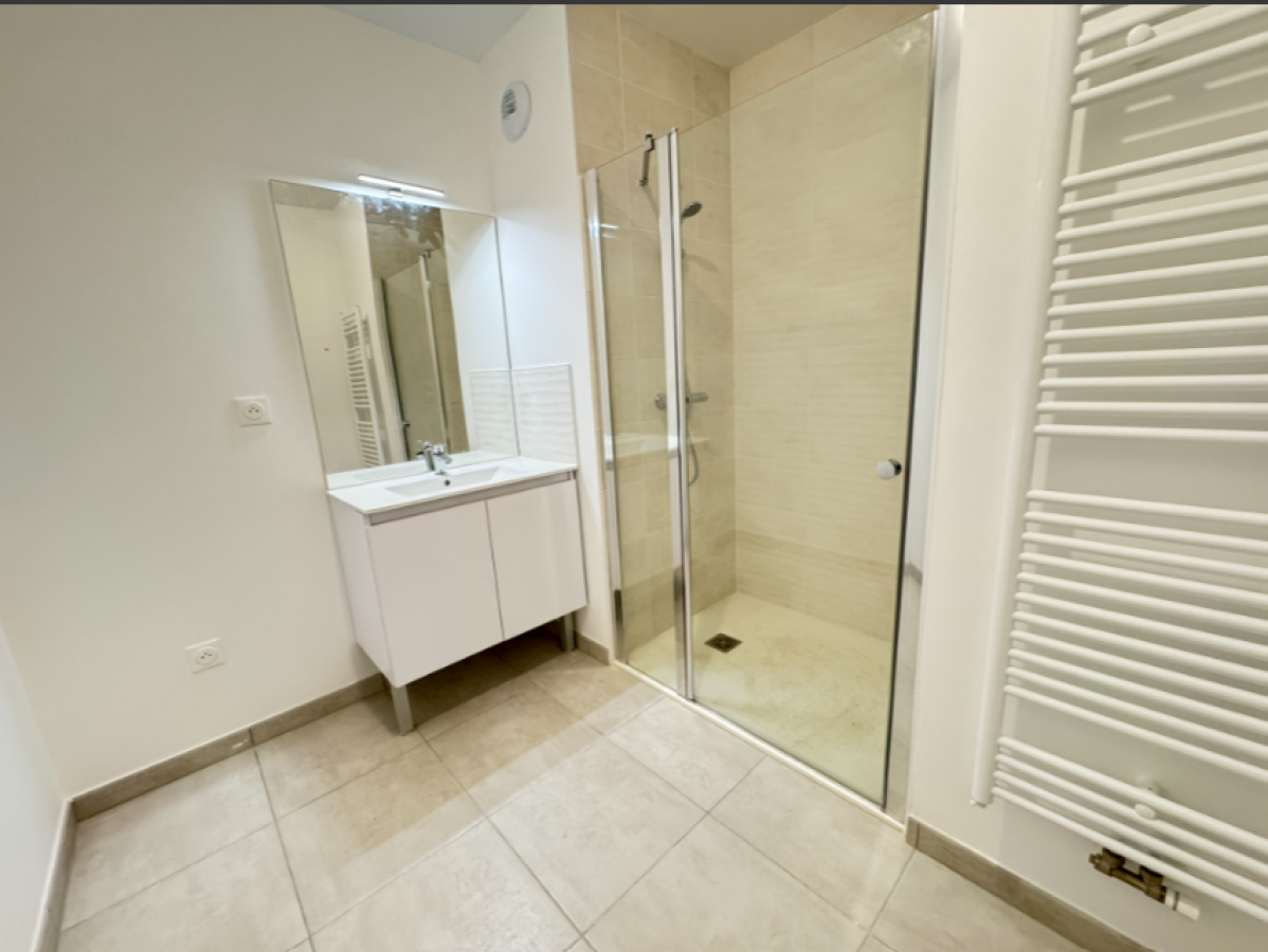 Appartement Route de Sainte-Luce à Nantes