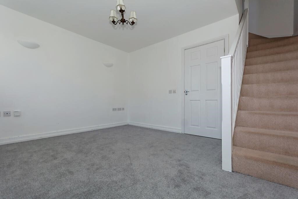 House Scott Road in Metropolitan Borough of Solihull