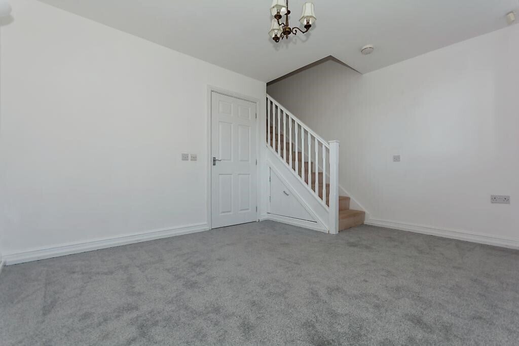 House Scott Road in Metropolitan Borough of Solihull