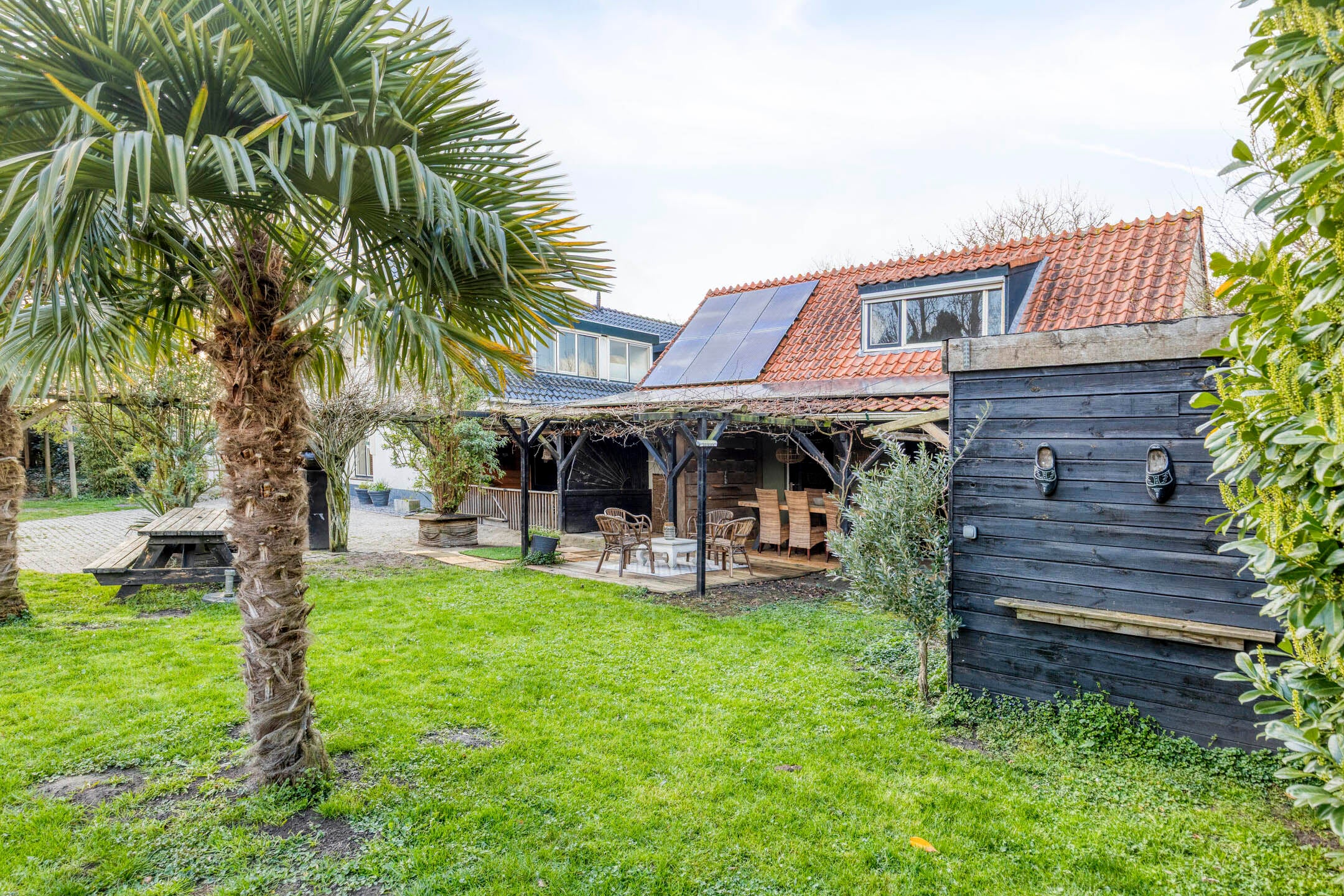 Botsestraat 40 in Kekerdom