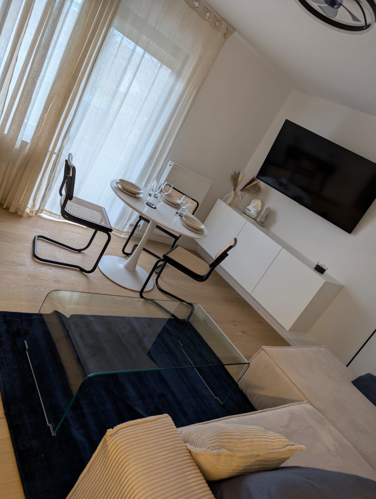 Wohnung Preßburger Straße in Karlsruhe
