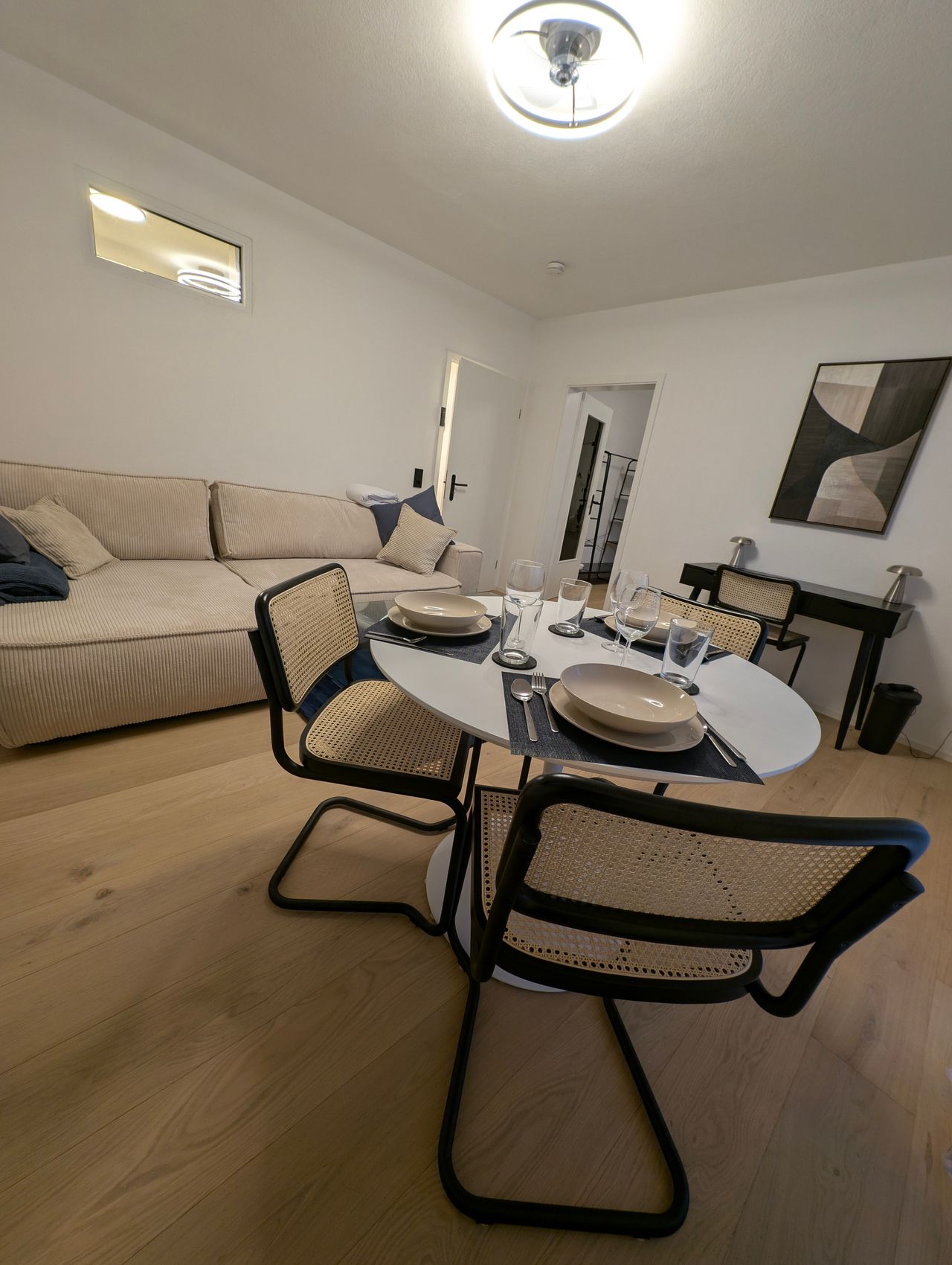 Wohnung Preßburger Straße in Karlsruhe