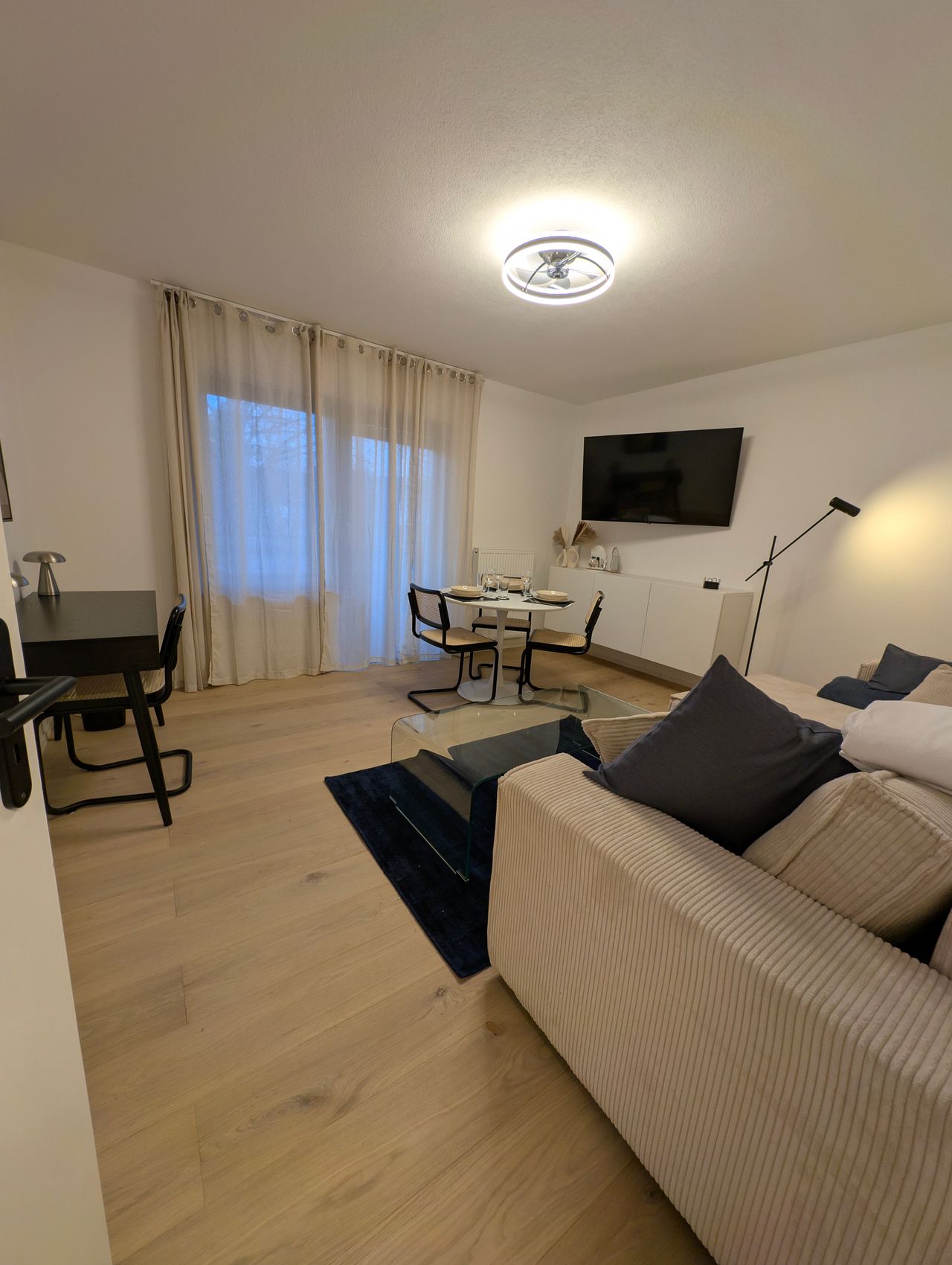 Wohnung Preßburger Straße in Karlsruhe