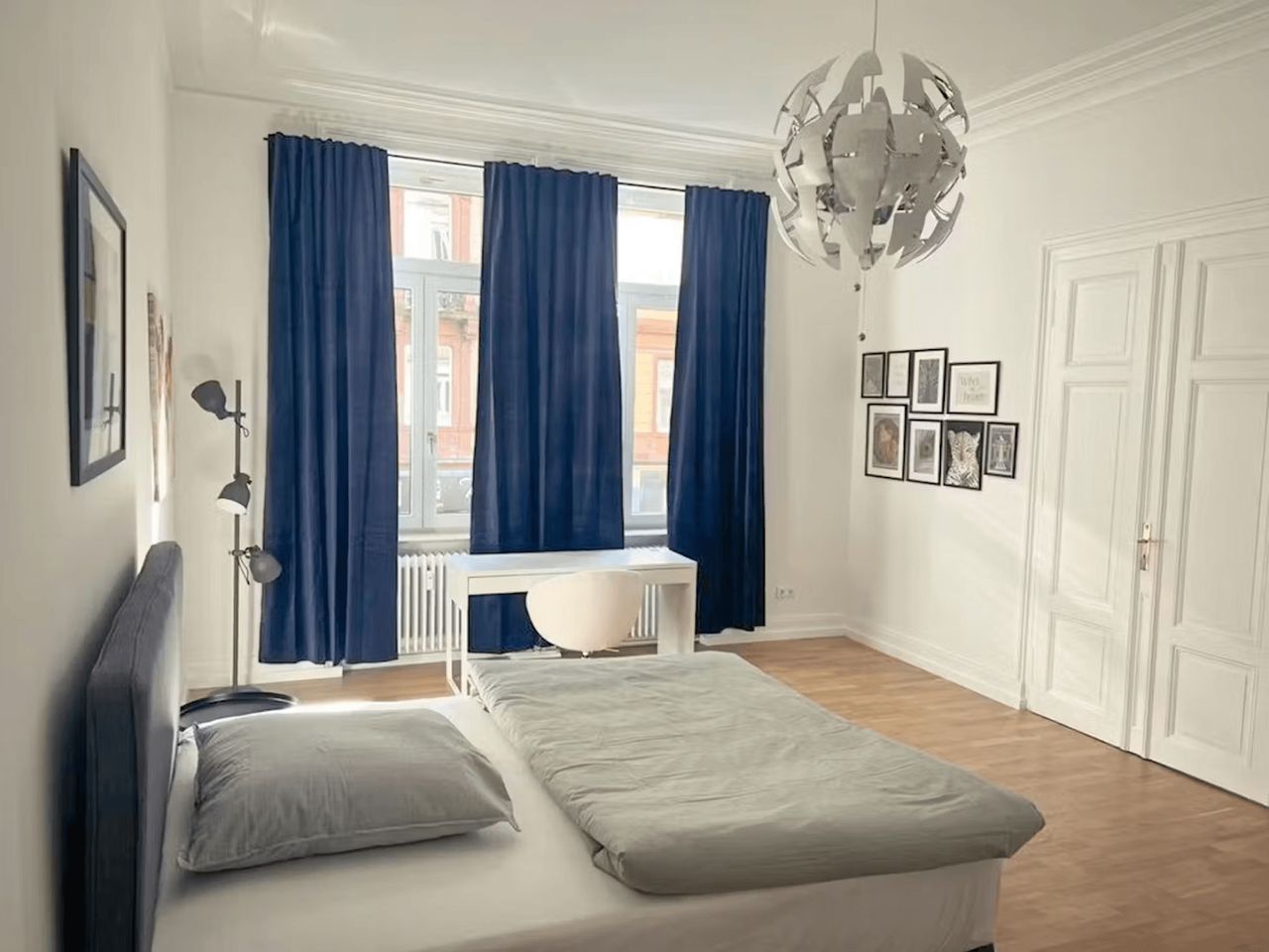 Wohnung Münchener Straße in Frankfurt am Main