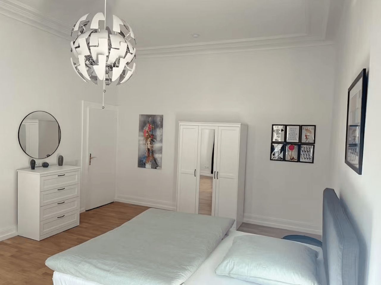 Wohnung Münchener Straße in Frankfurt am Main
