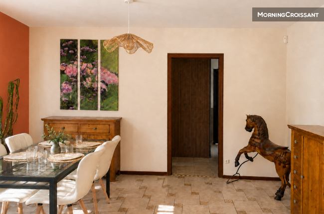 Maison D 557 à Flayosc