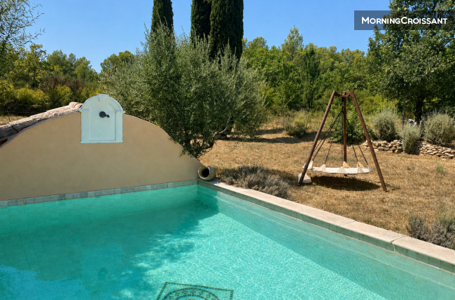Maison D 557 à Flayosc