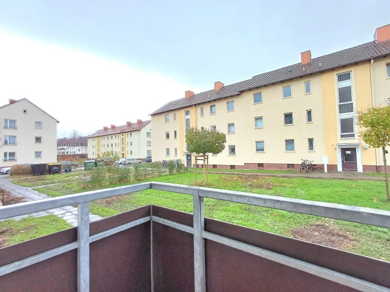 Haus Stettiner Straße in Minden