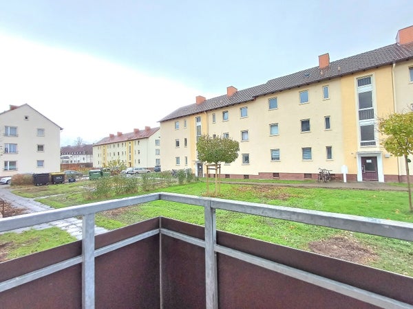 Haus Stettiner Straße in Minden