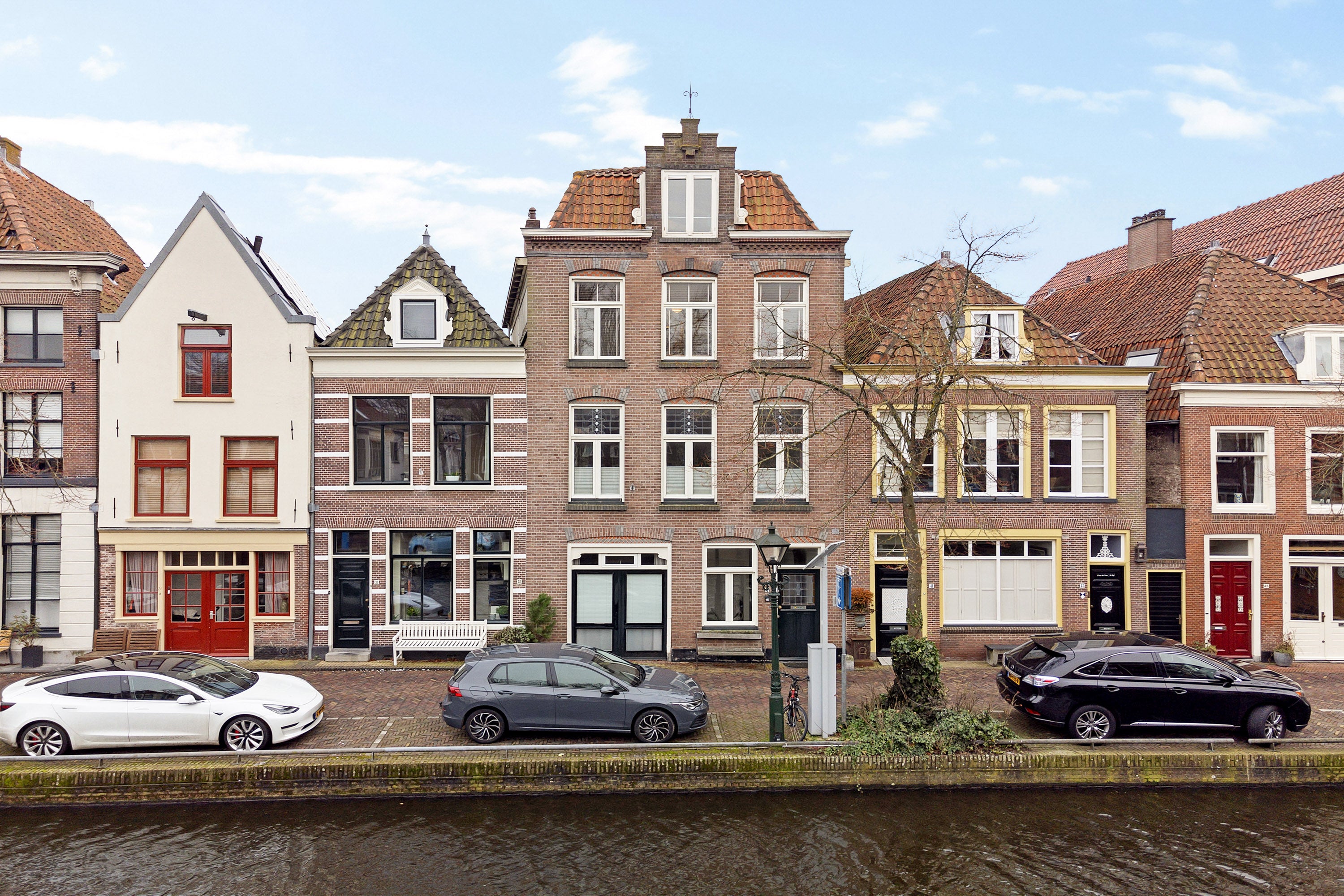 Appartement Luttik Oudorp 39 in Alkmaar