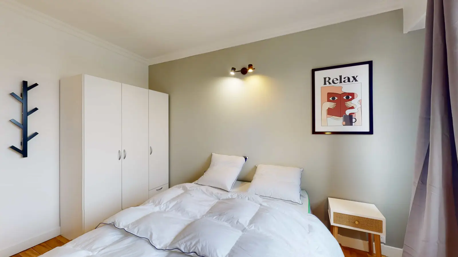Appartement Rue de Neuilly à Villemomble
