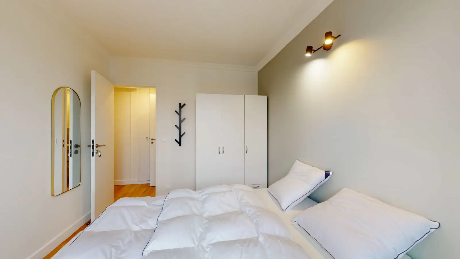 Appartement Rue de Neuilly à Villemomble