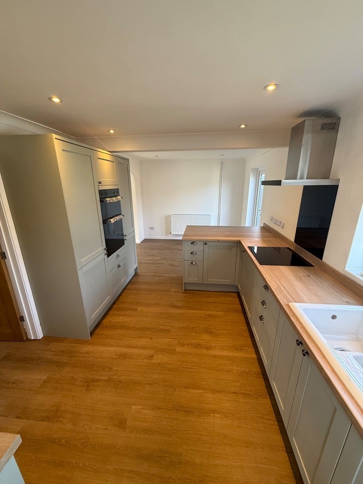 House Mere Close in Breckland District