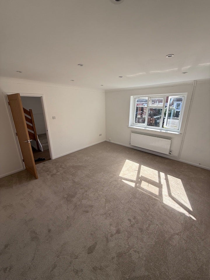 House Mere Close in Breckland District