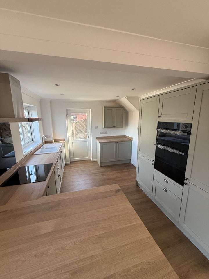 House Mere Close in Breckland District