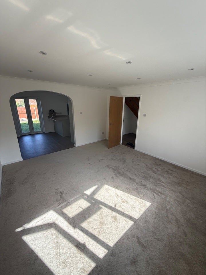 House Mere Close in Breckland District