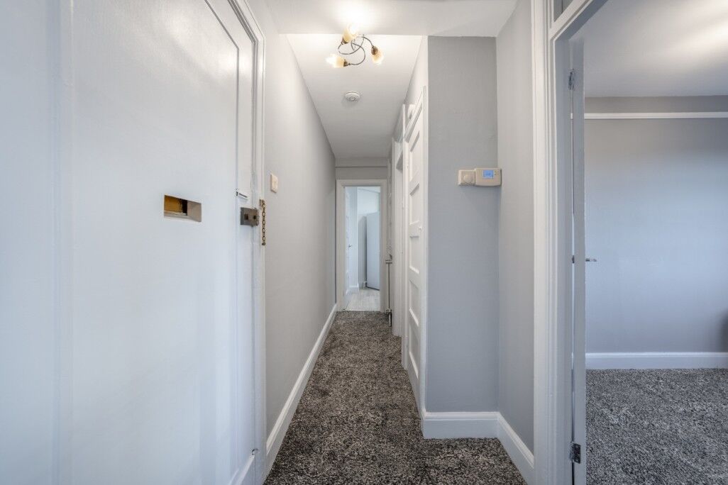 Flat Hornsey Lane in Greater London