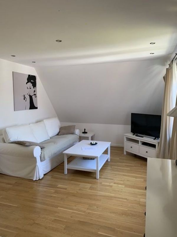 Wohnung Buchenpfad in Wolfsburg