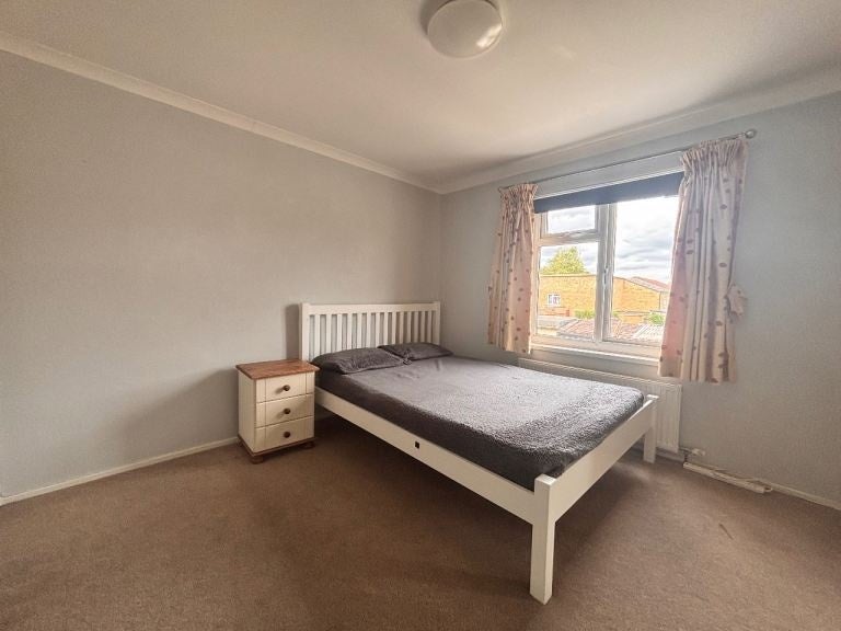 Room Teversham Drift in Cambridge