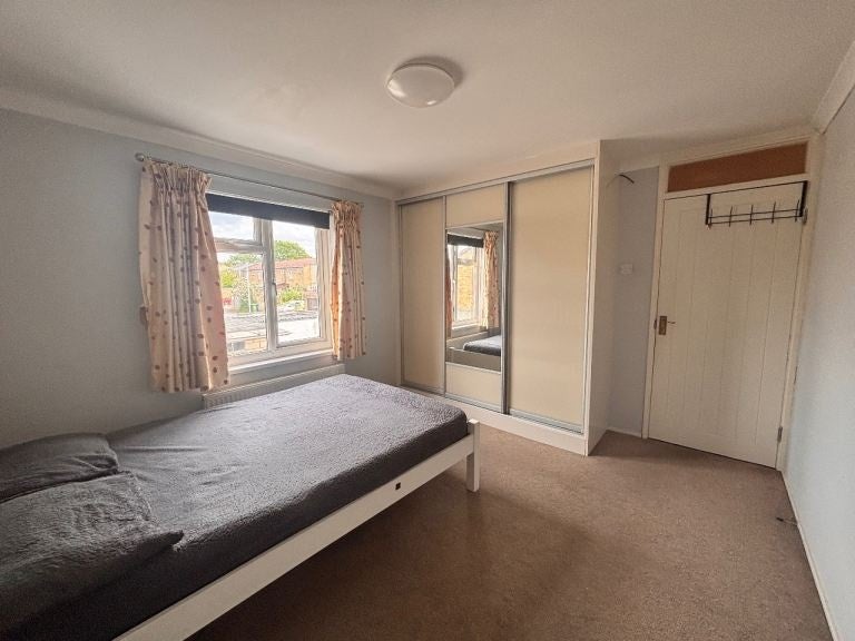 Room Teversham Drift in Cambridge