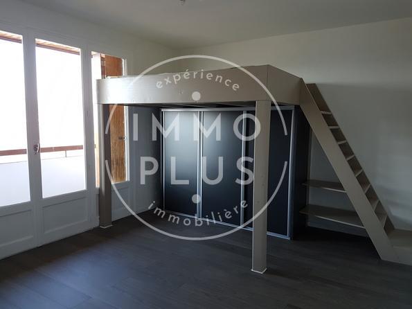 Appartement Boulevard du Fier à Annecy