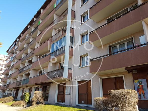 Appartement Boulevard du Fier à Annecy