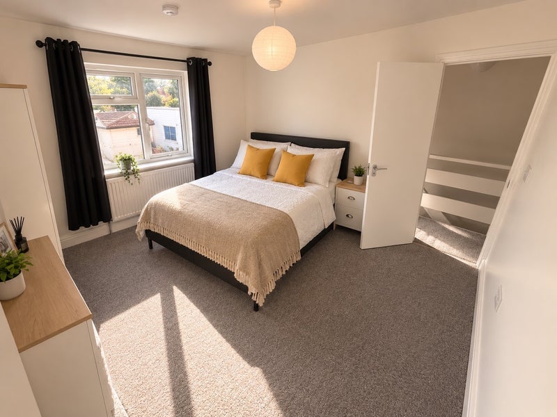 Room Eighth Avenue in Bristol