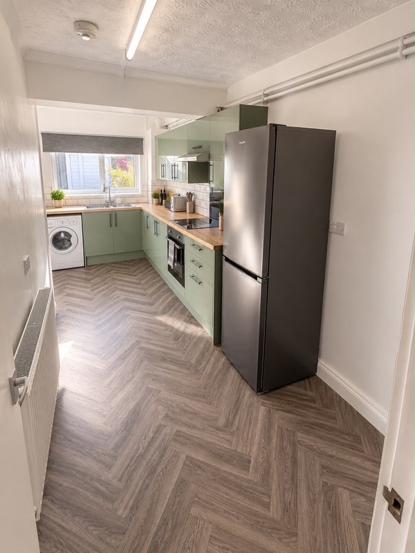 Room Eighth Avenue in Bristol