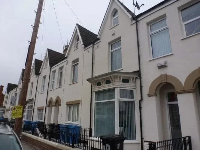 Room Anlaby Road in Hull