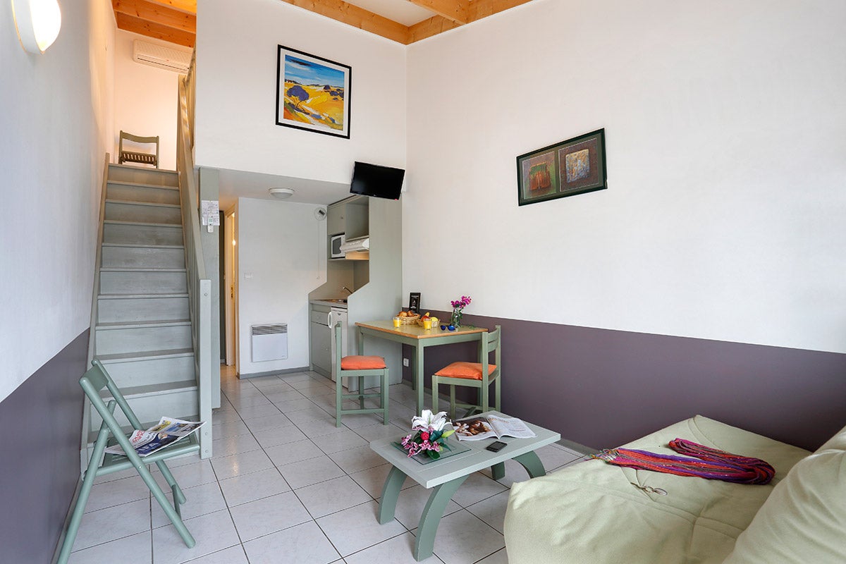 Appartement Rue de Gascogne à Merville