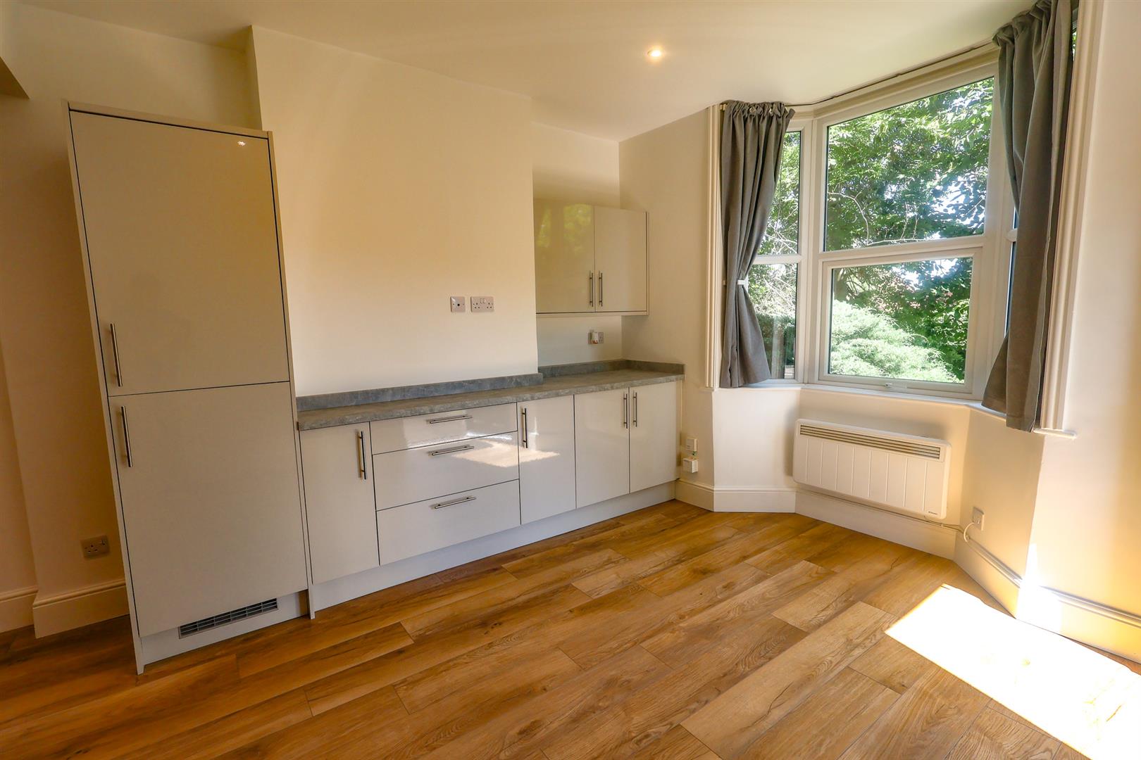 Flat Rock Hill in Bromsgrove