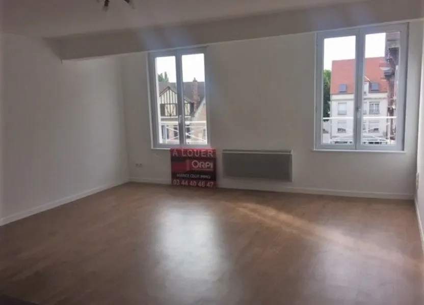Appartement Rue Saint-Corneille à Compiègne