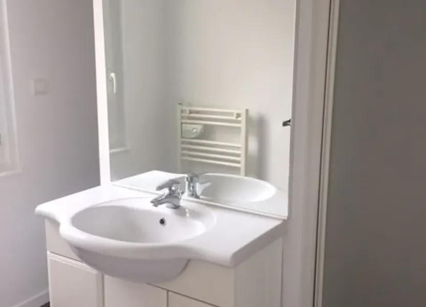 Appartement Rue Saint-Corneille à Compiègne