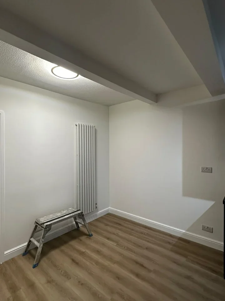 Flat Sussex Place in Slough