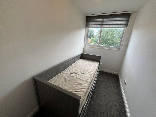 Flat College Court in Bristol