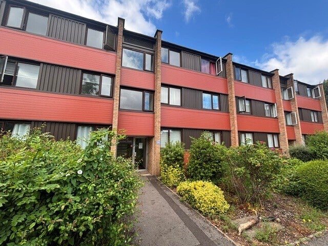 Flat College Court in Bristol