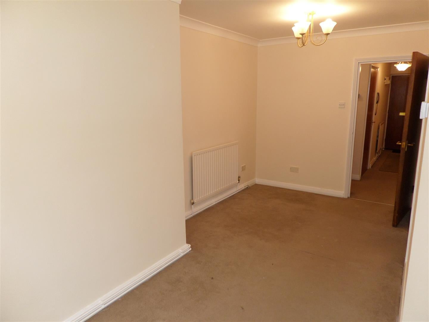 Flat Lawyer’s Walk in Walsall