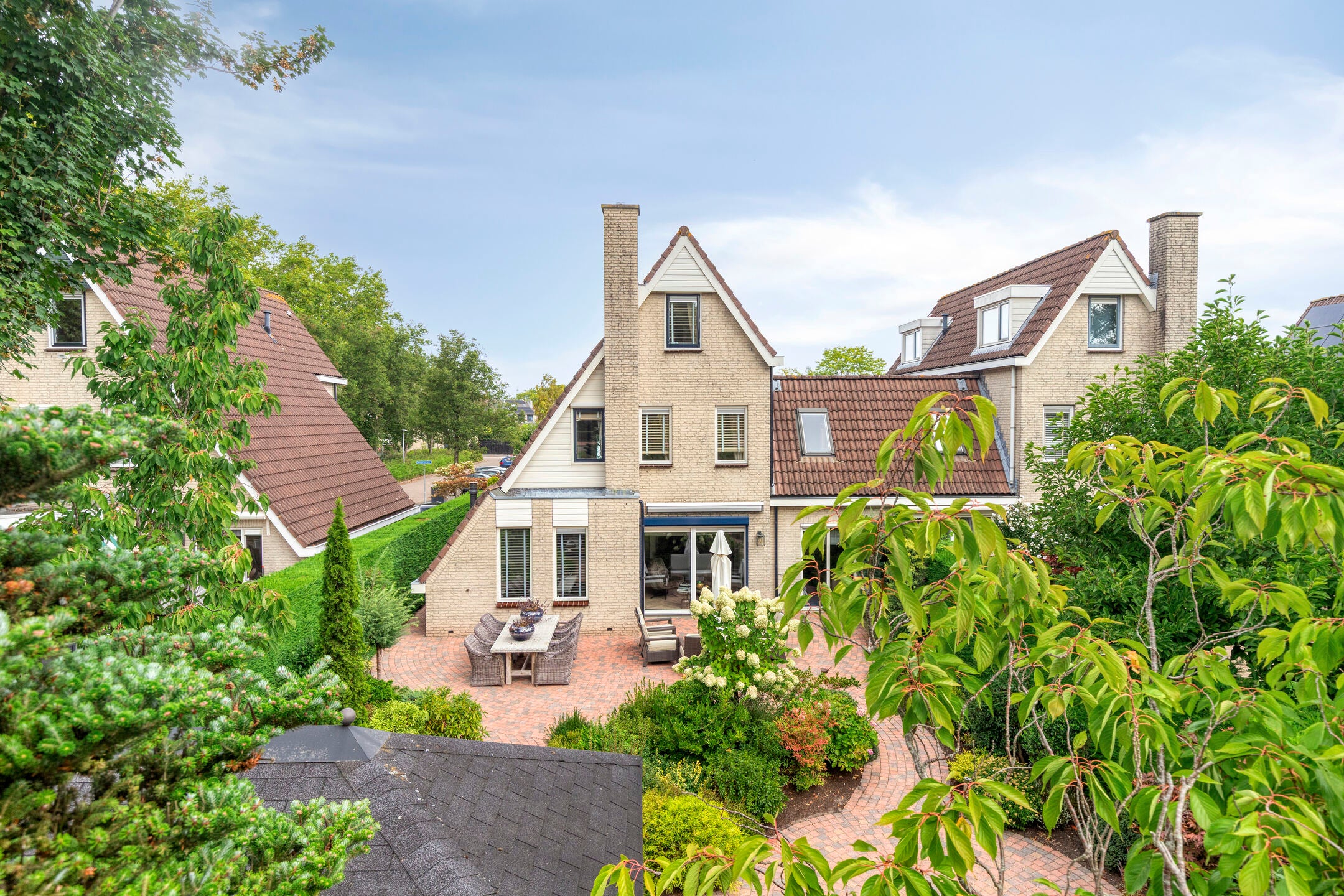 Mozartstraat 48 in Barendrecht