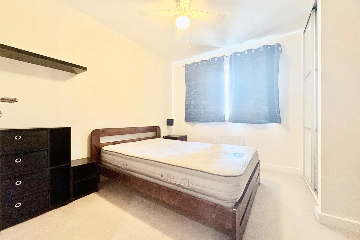 Flat Drury Lane in Stevenage