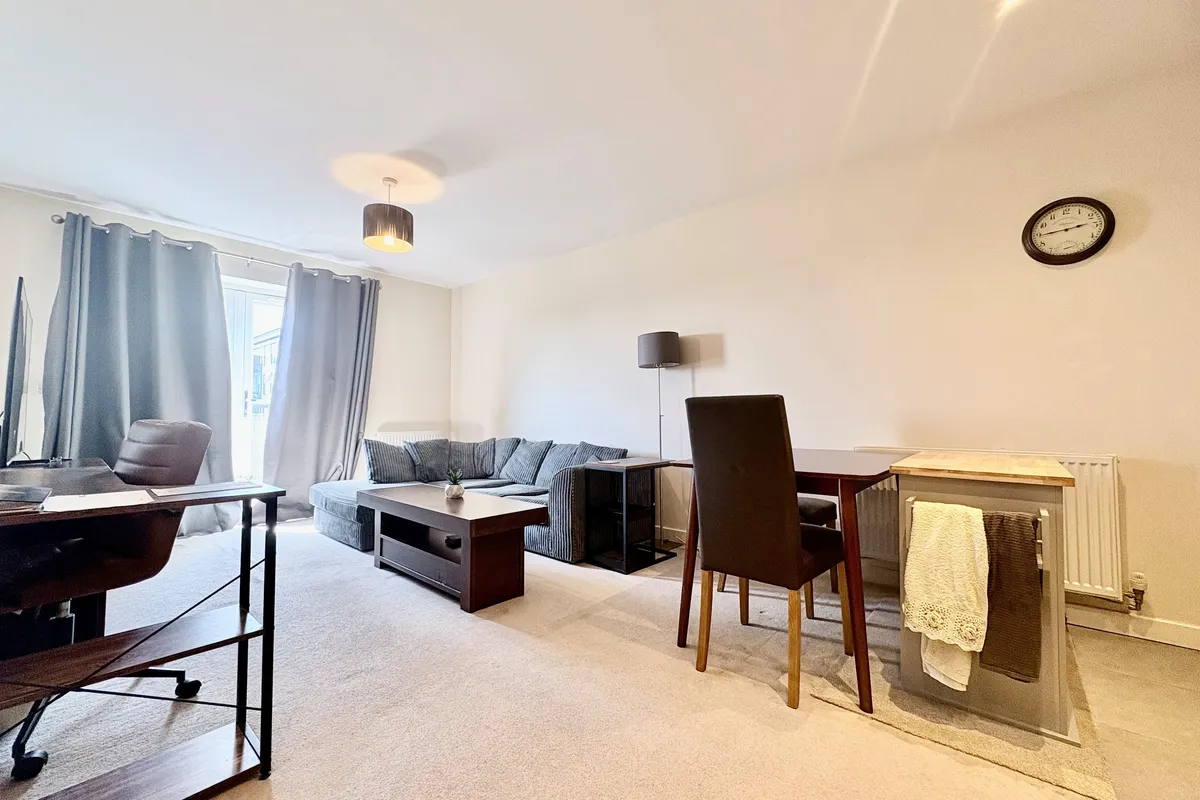 Flat Drury Lane in Stevenage