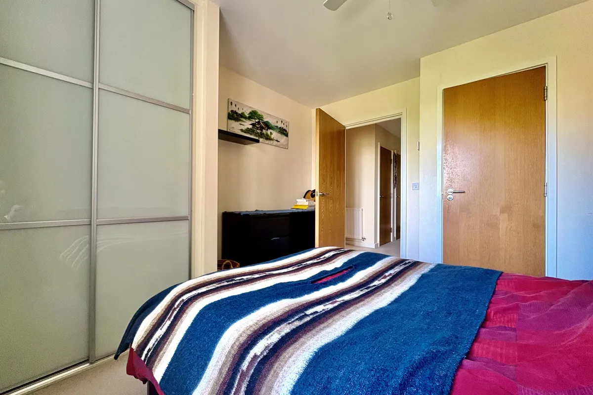 Flat Drury Lane in Stevenage
