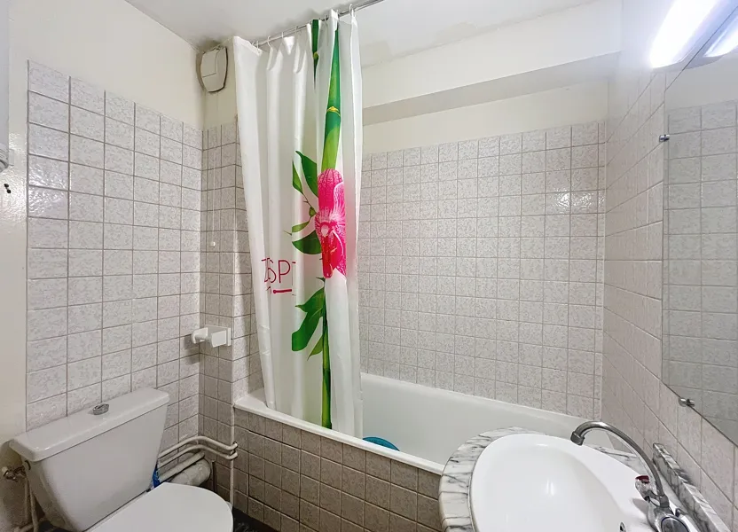 Appartement Place des Vosges à Nancy