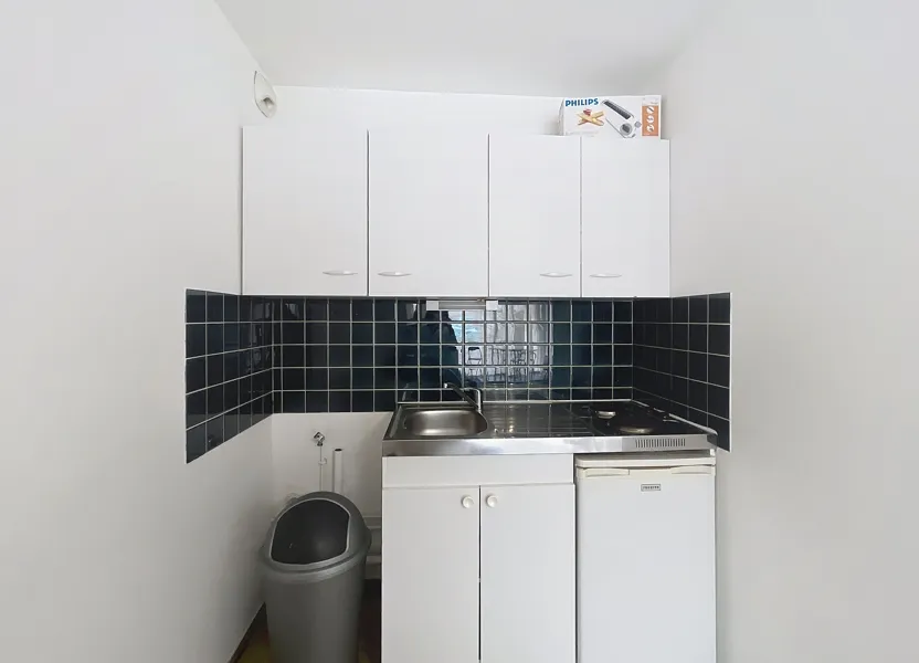 Appartement Place des Vosges à Nancy