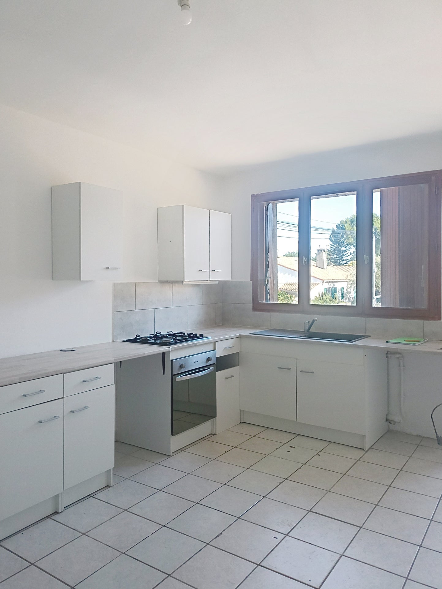 Appartement Cité du Pont-Neuf à Bollène