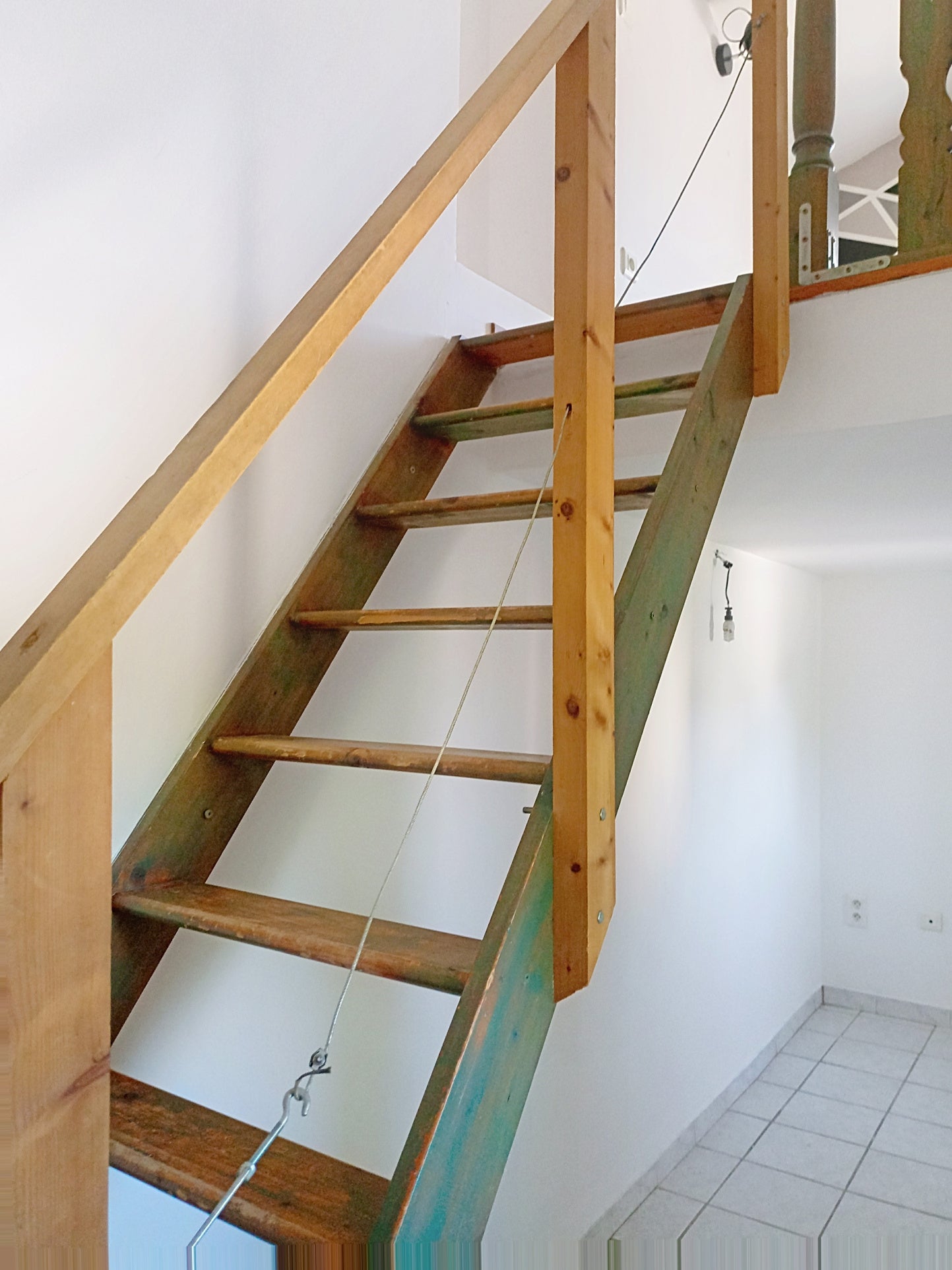 Appartement Chemin du Pereyras à Bollène