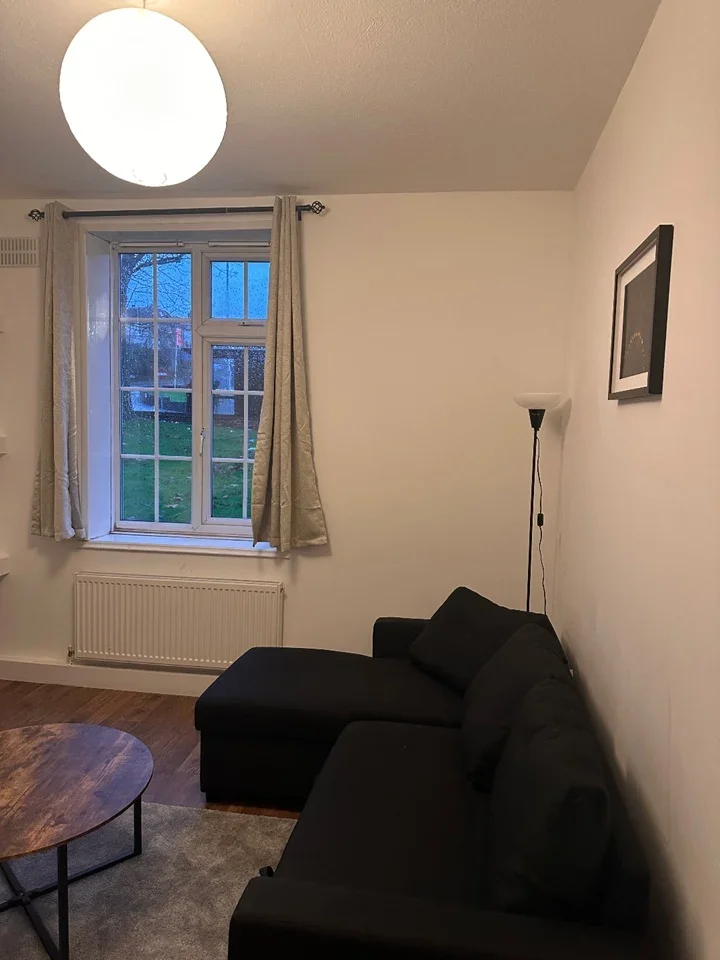 Flat The Hyde in Greater London