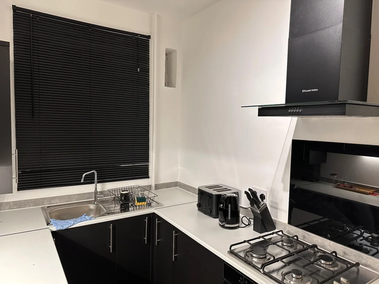 Flat The Hyde in Greater London