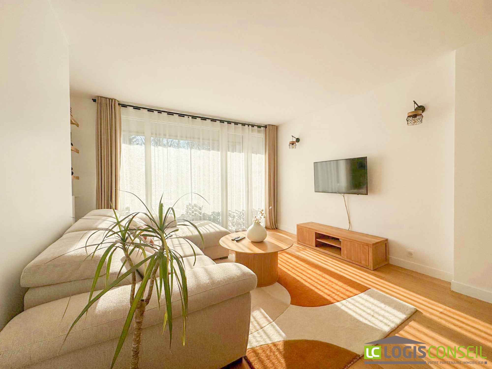 Appartement Rue des Tournelles à Châtenay-Malabry