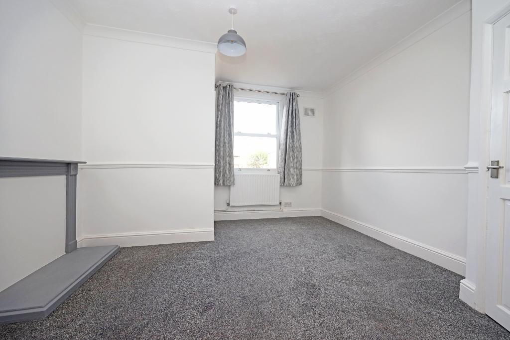 Flat Harrowby Street in Stafford